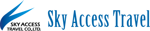 タイ、バンコクの旅行代理店Sky Access Travel