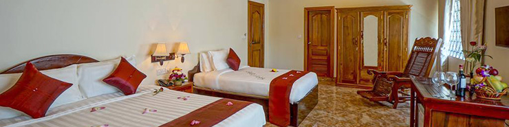 ホテル｜Sky Access Travel