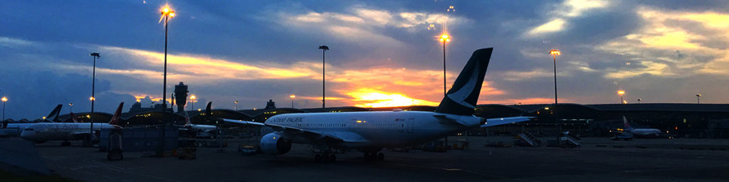 航空券|Sky Access Travel